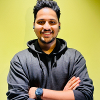 dhyanesh
